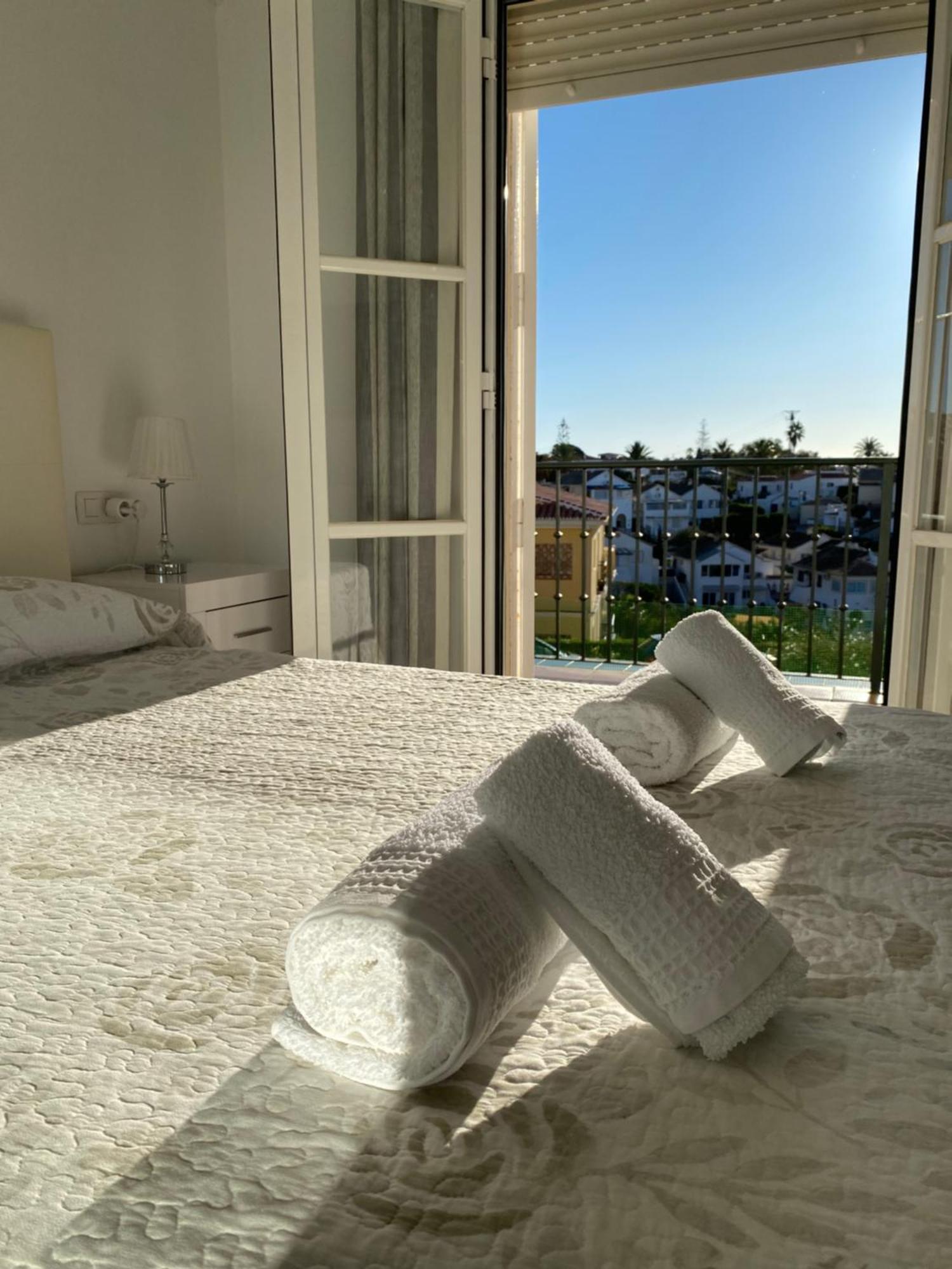 Apartamento Con Vistas Appartamento *